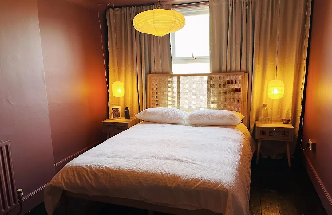 Margate Manor - Rooms By The Sea-1